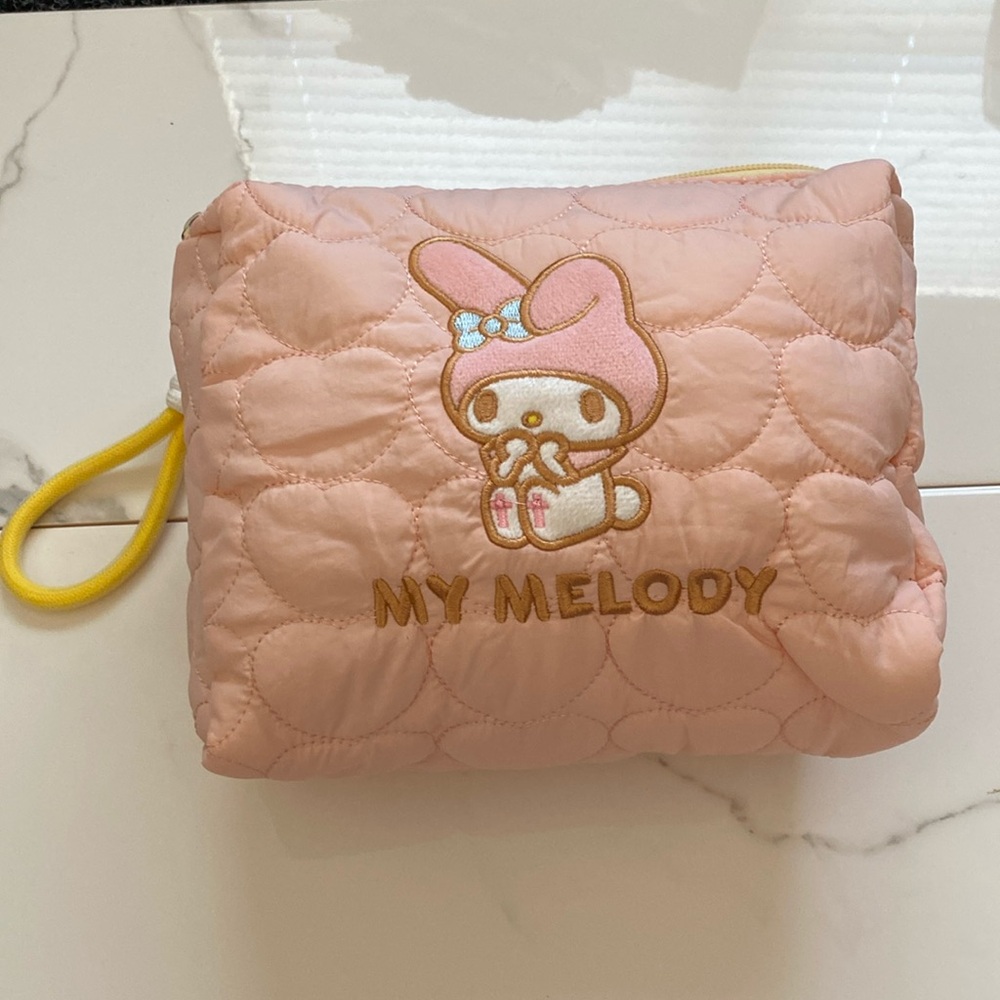 BAG FOR MAKEUP 💖